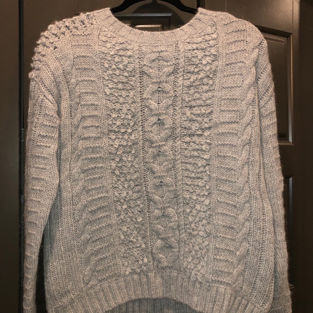 Banana Republic Sweater